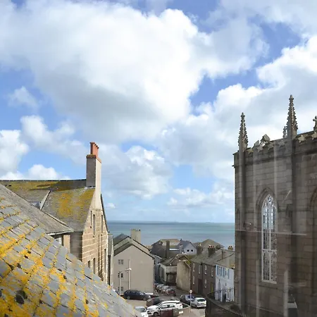 Casa de Férias 33 Chapel Street Penzance